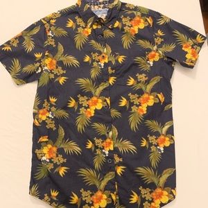 Huntington Beach Club Shirt